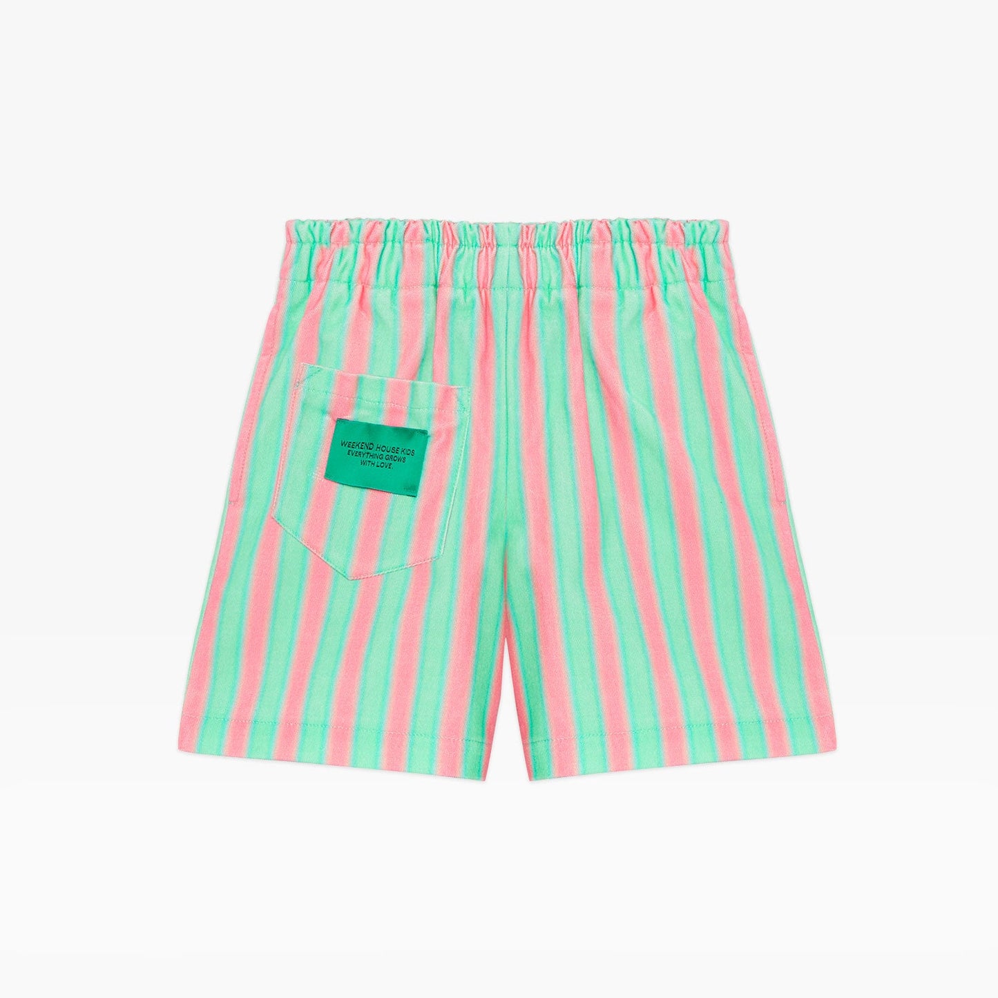 Bermuda fluo