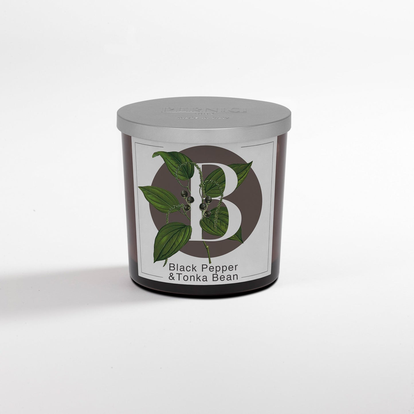 Candela Black Pepper & Tonka Bean