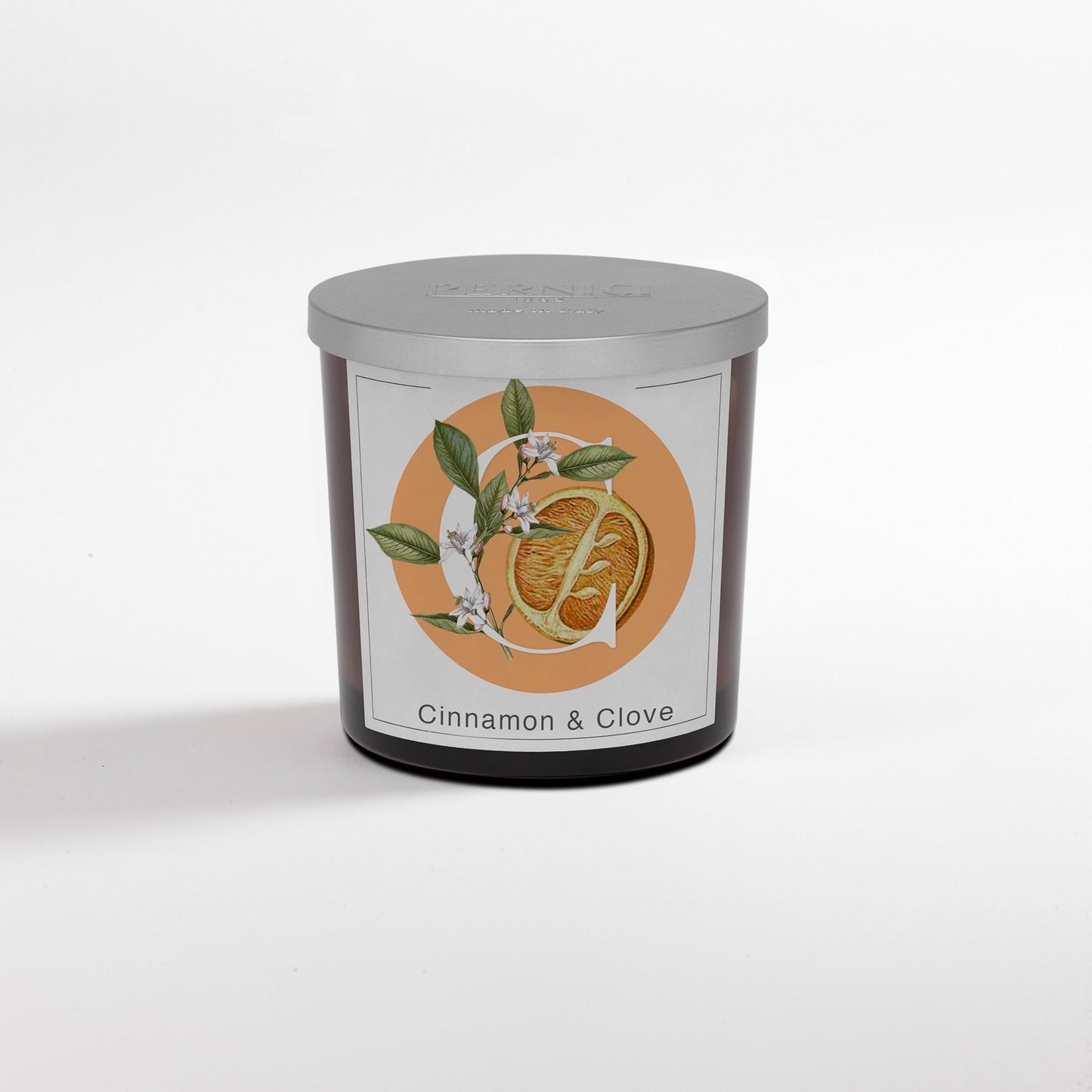 Candela Cinnamon & Clove