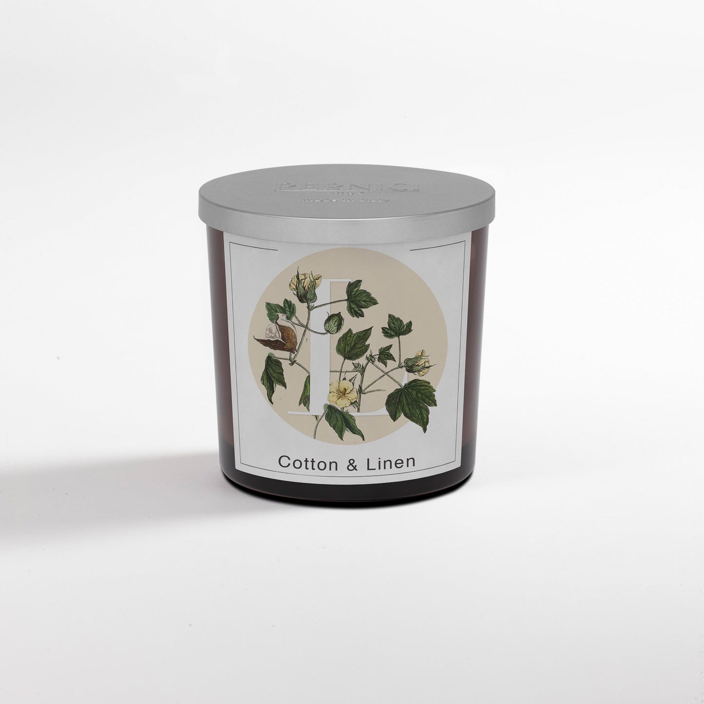 Candela Cotton & Linen