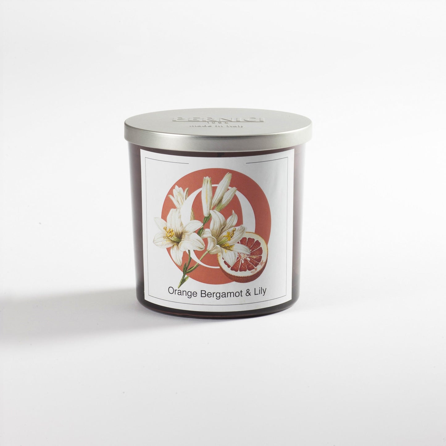 Candela Orange Bergamot & Lily