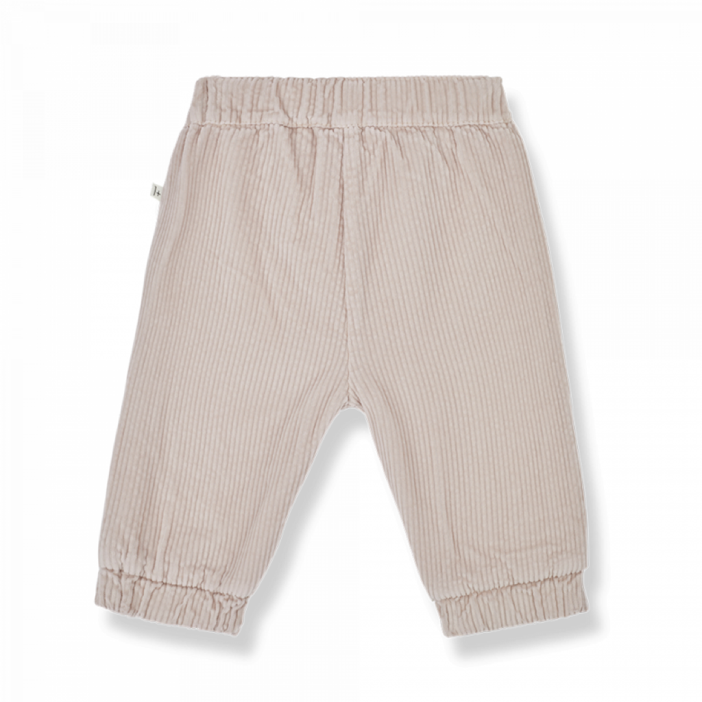 Pantalone FEMKE nude
