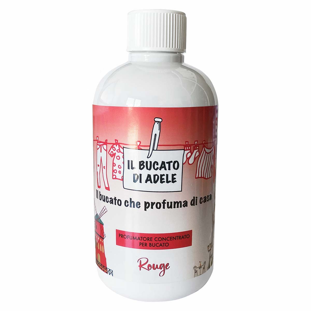 Profumatore concentrato Rouge