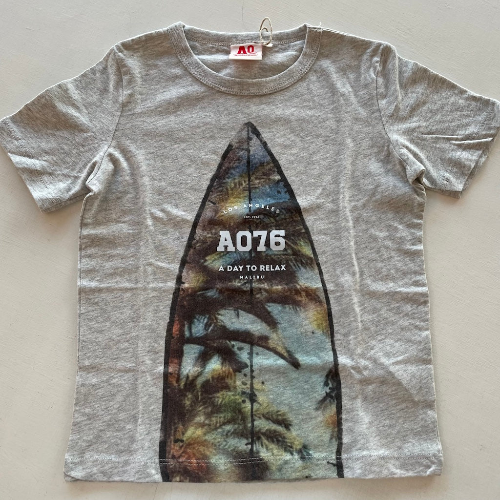 T-shirt relax