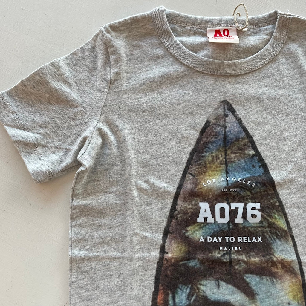 T-shirt relax