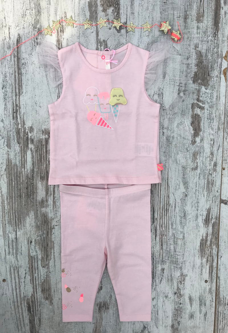 Canotta tulle gelatini