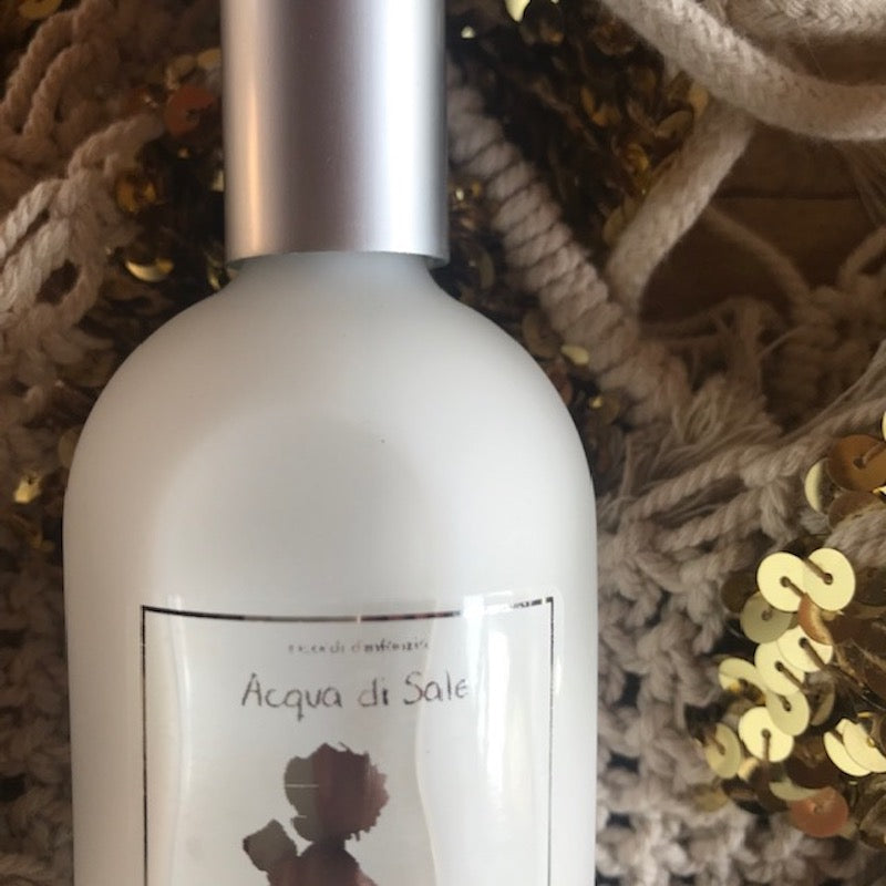 Acqua di sale