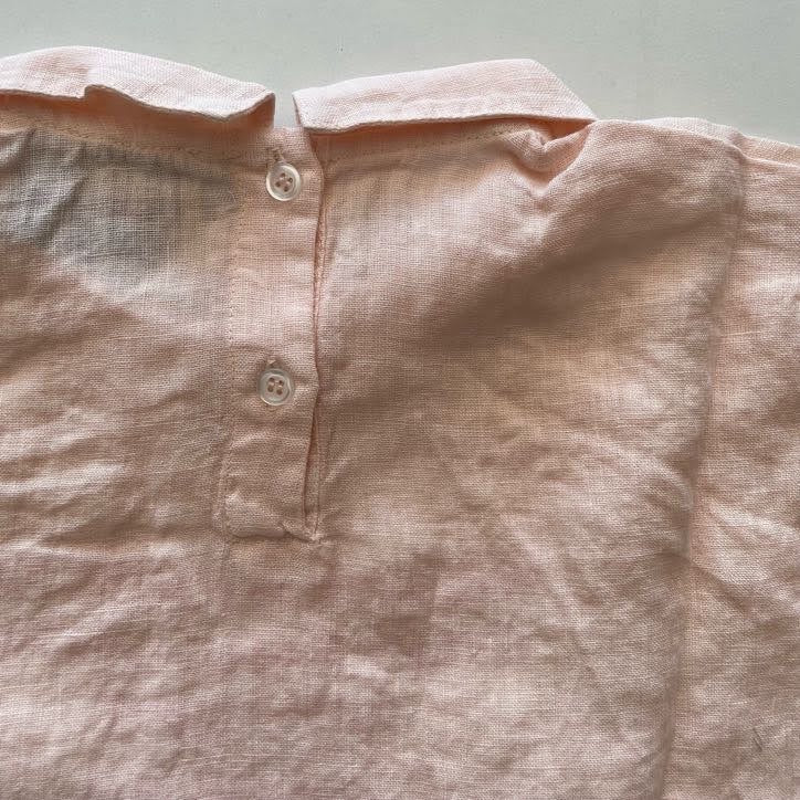Camicia lino
