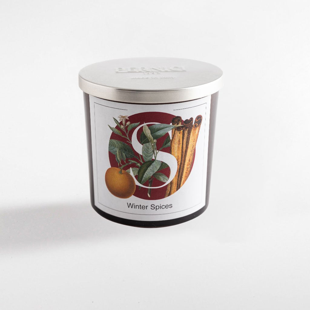 Candela Winter Spices