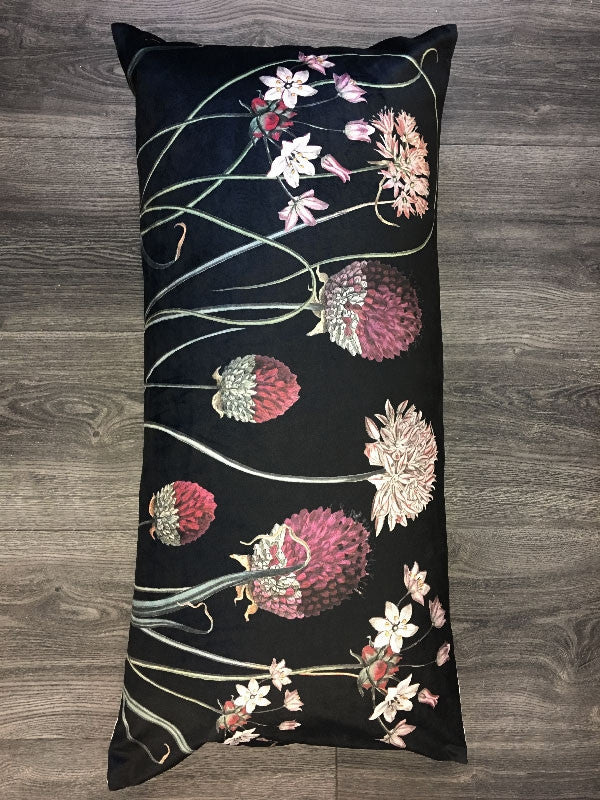 Cuscino Alliums