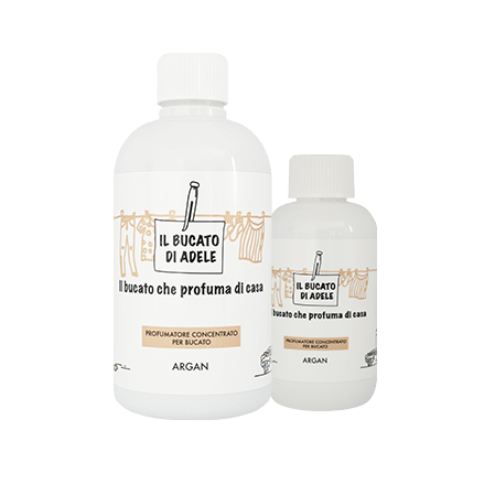 Profumatore concentrato Argan