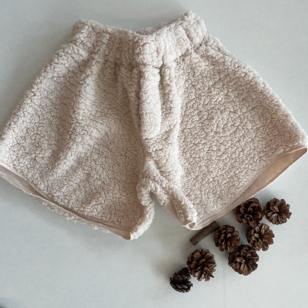 Short Cozy
