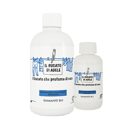 Profumatore concentrato Diamante blu