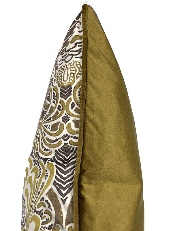 Cuscino Peacock