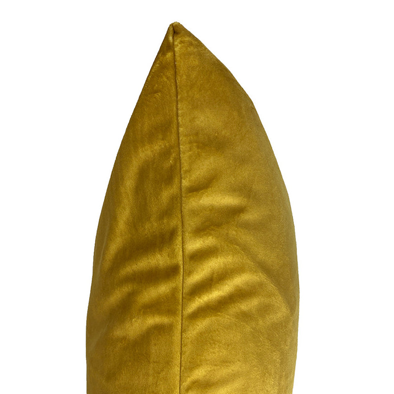 Cuscino Oro