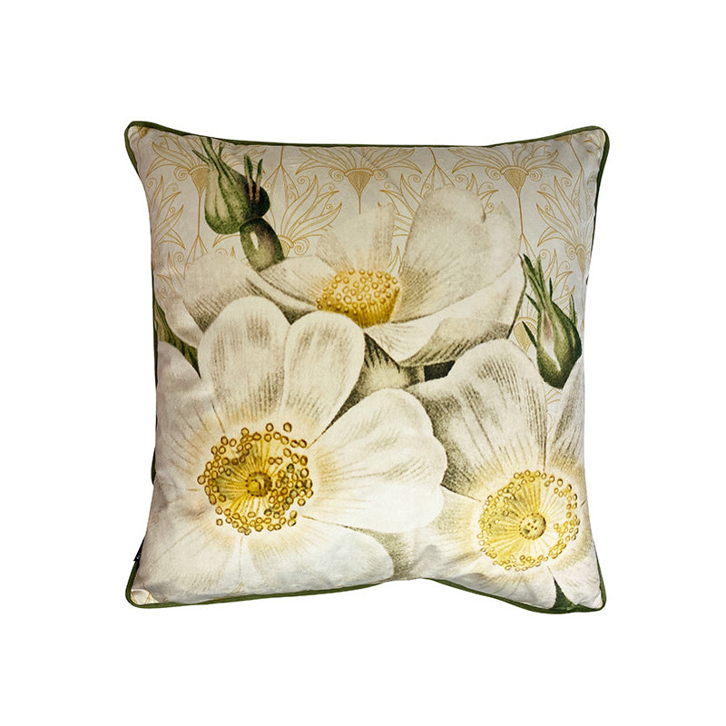 Cuscino fiori di gelsomino