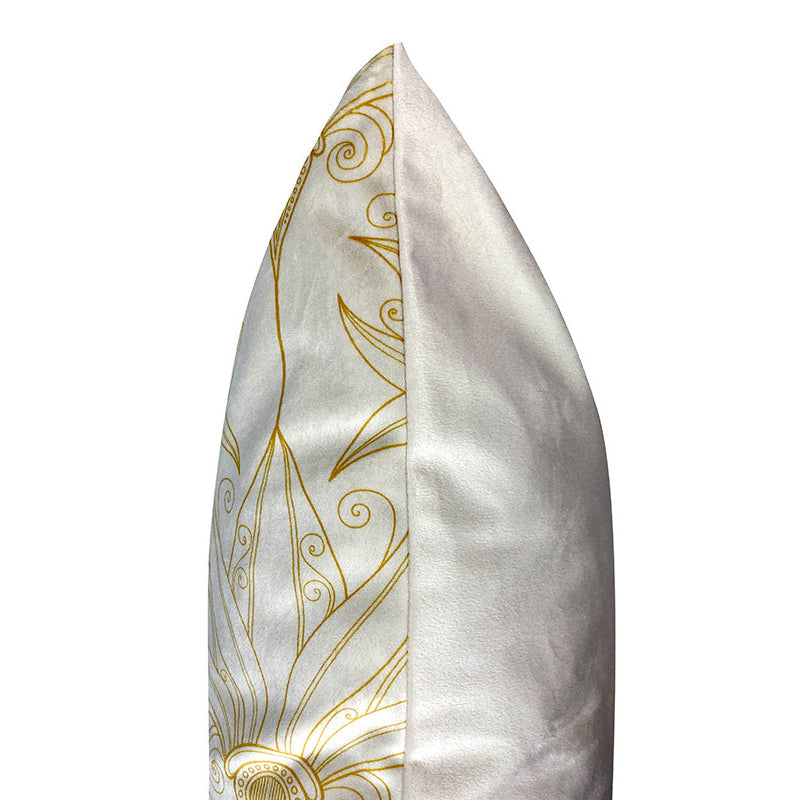 Cuscino cream Royal