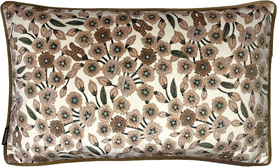 Cuscino Petit Brown