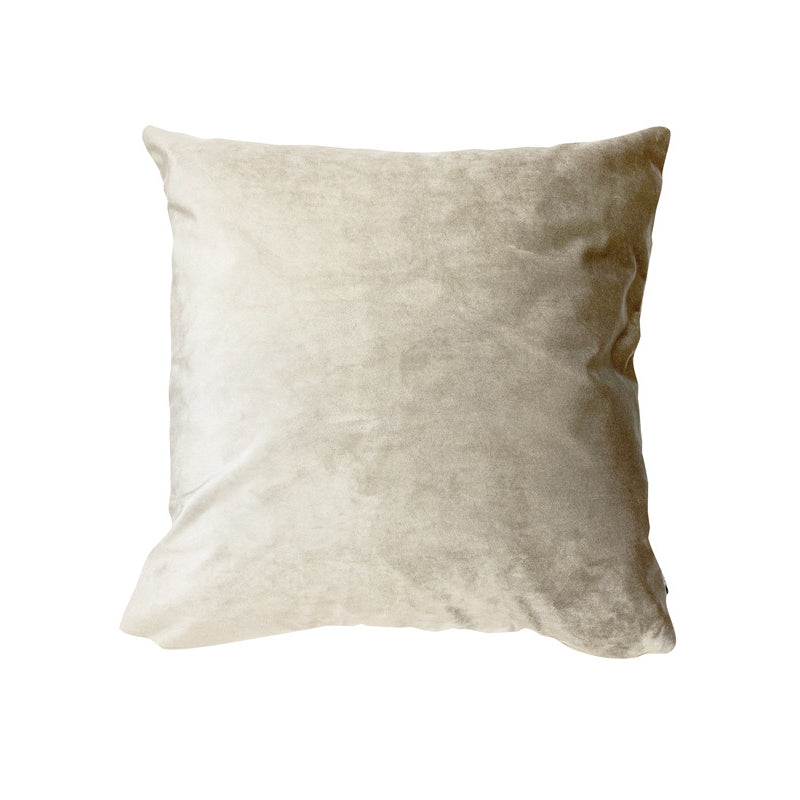 Cuscino Crema