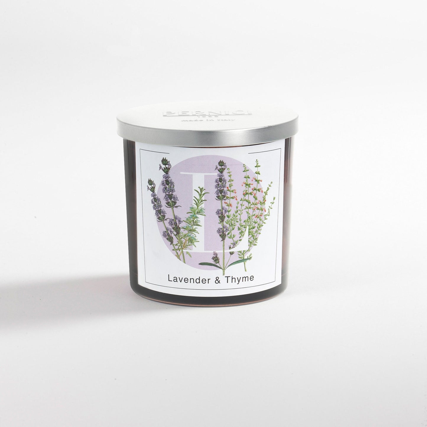 Candela Lavender & Thyme