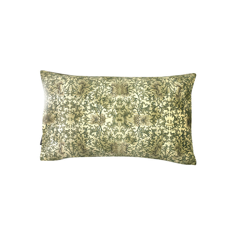 Cuscino Pretty Green