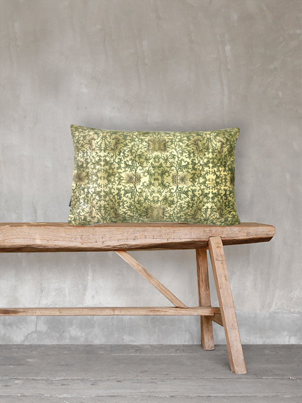 Cuscino Pretty Green