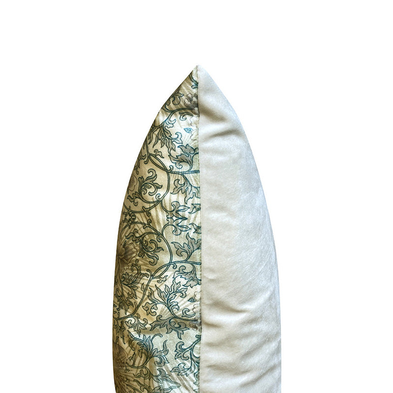 Cuscino Pretty Green