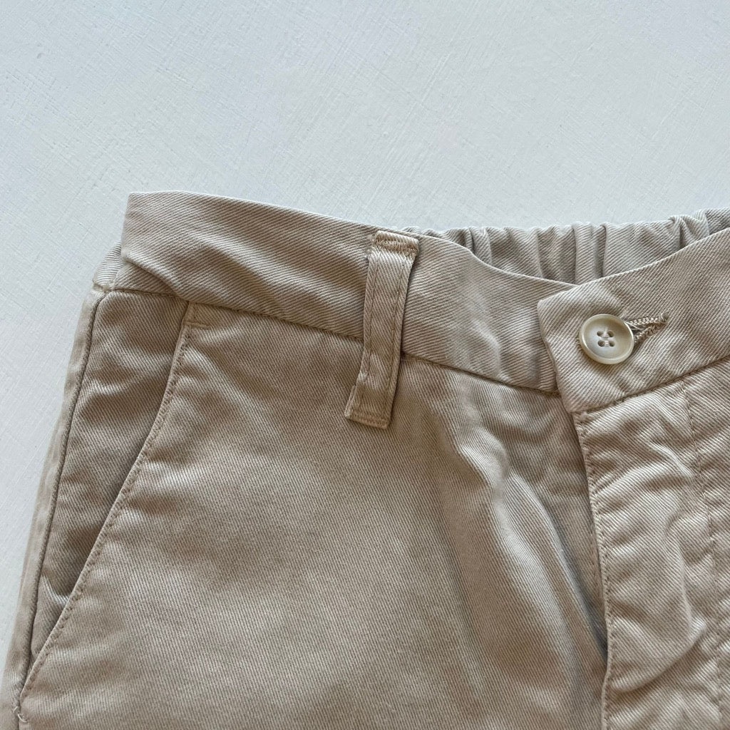 Pantalone beige
