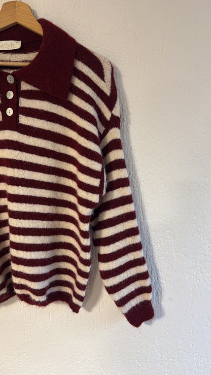 Maglia Tiguana