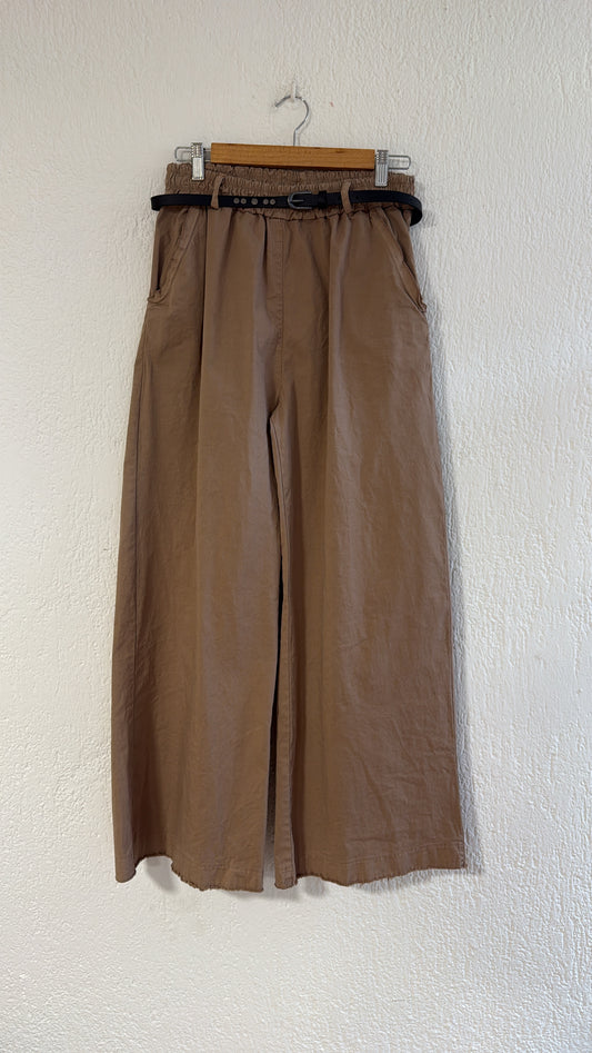 Pantalone Arlo nut