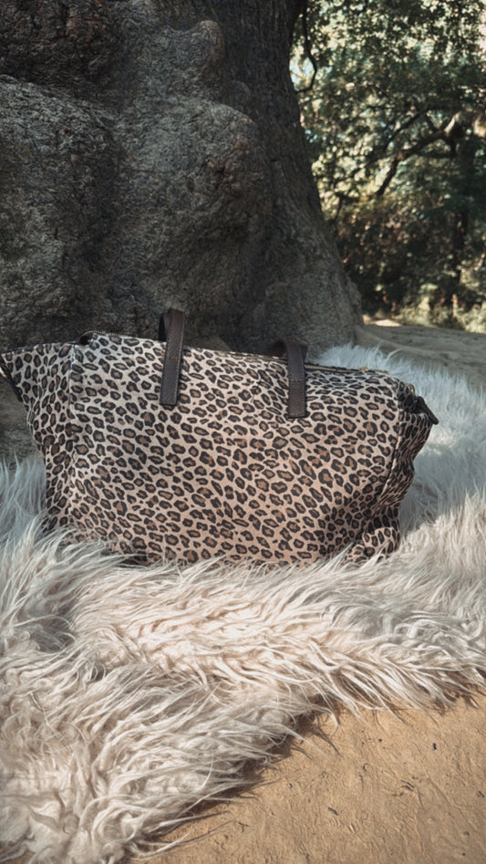 Borsa Priscilla natur