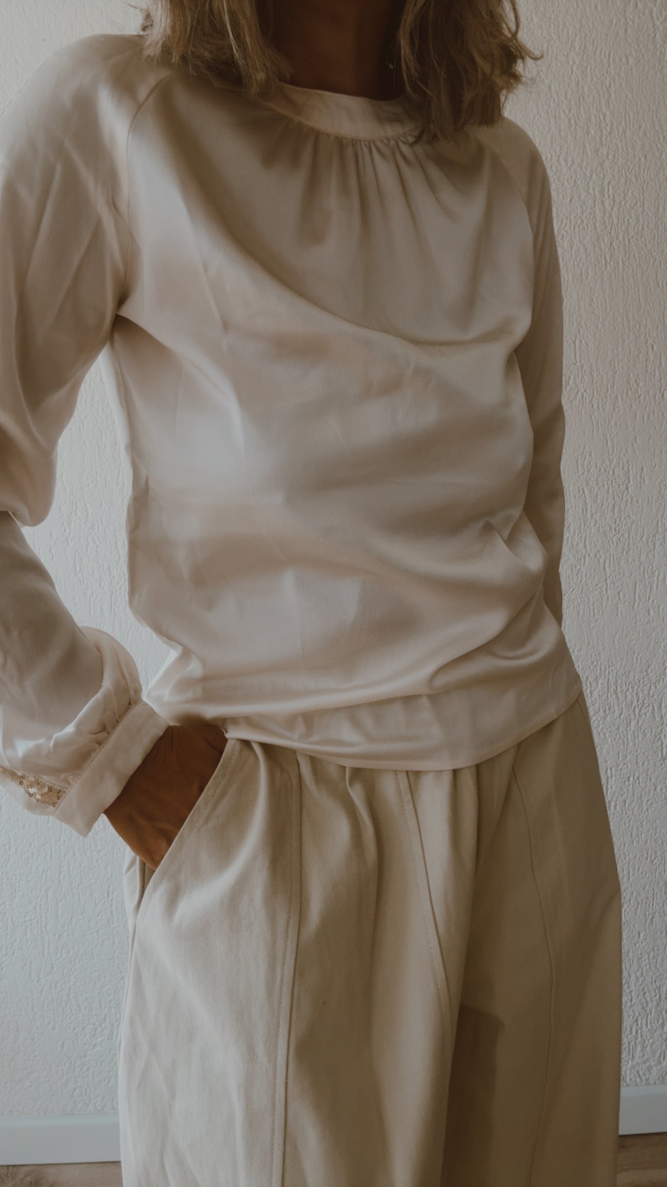 Maglia Lumiere