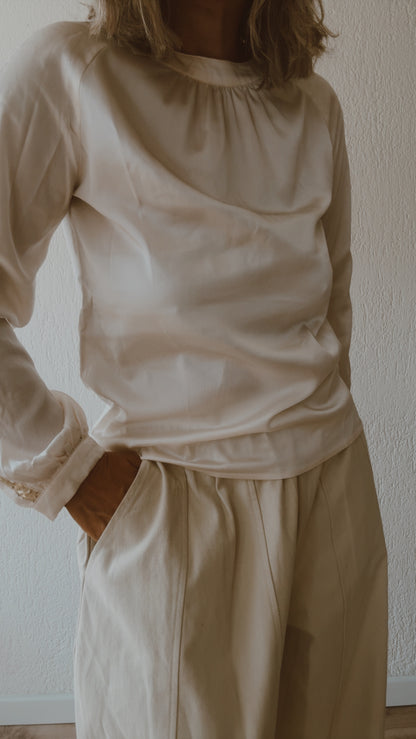 Maglia Lumiere