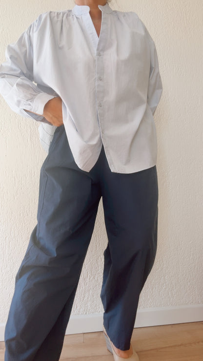 Pantalone Easy navy