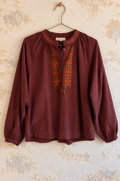 Camicia Patricia susina