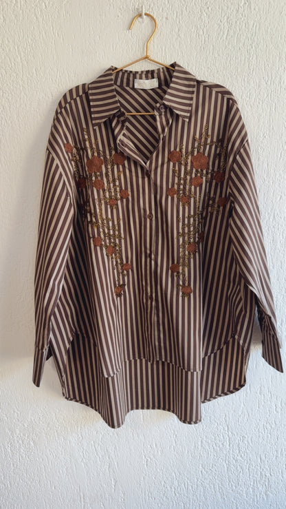 Camicia Ruby