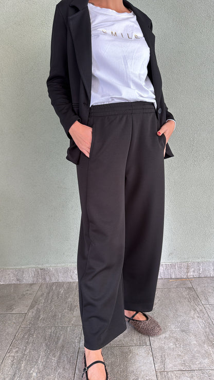 Completo Gioia black