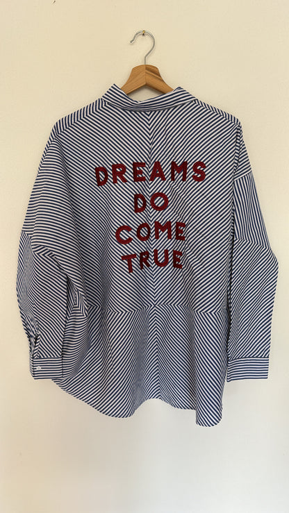 Camicia Dreams