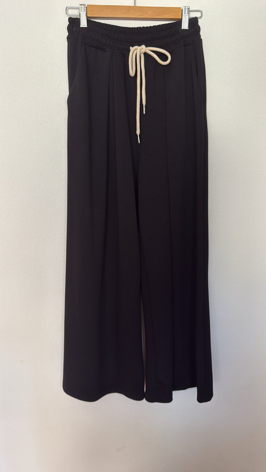 Pantalone Mistral black