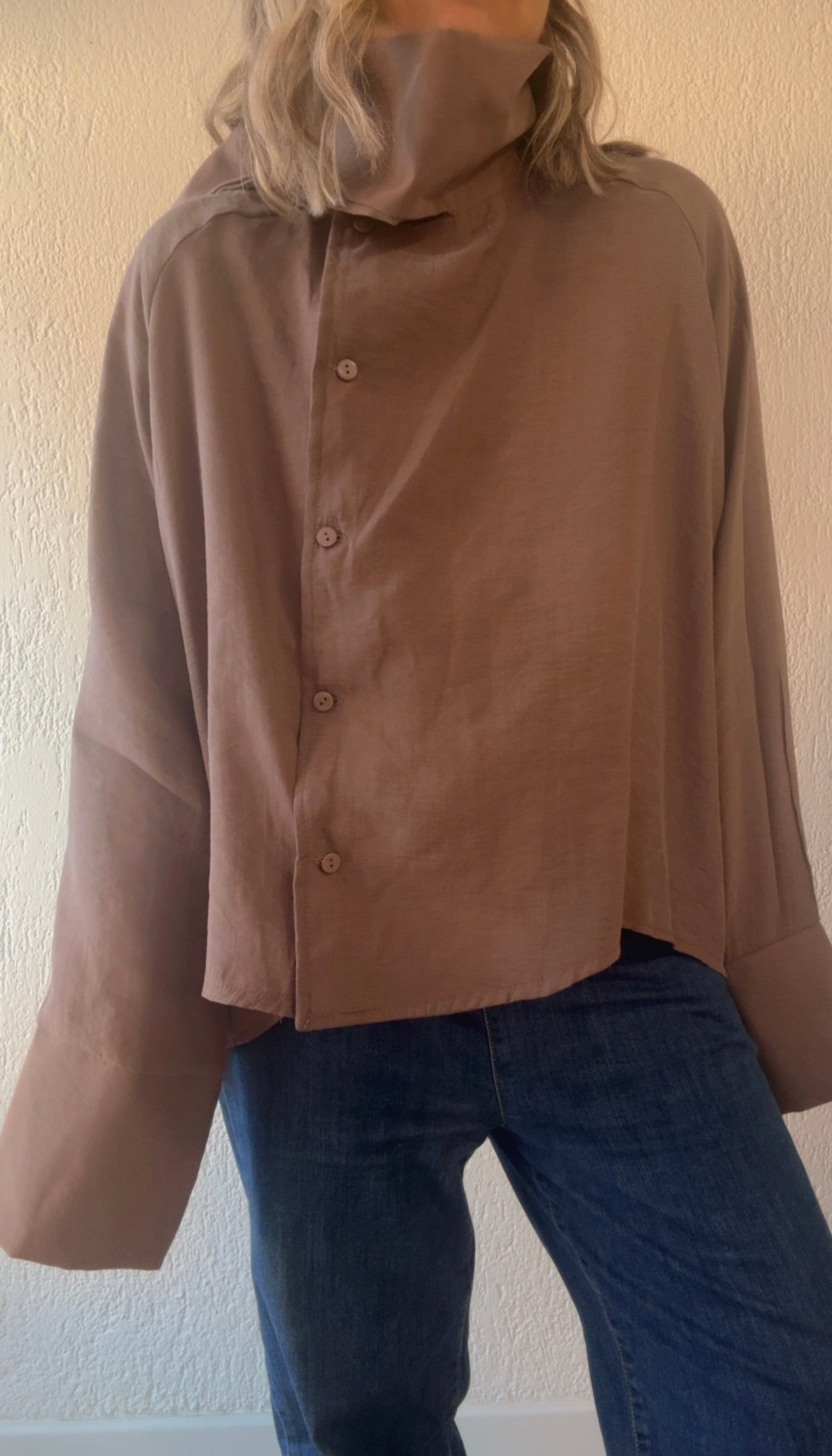 Camicia Magda