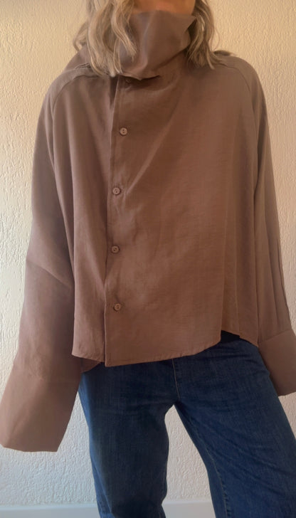 Camicia Magda