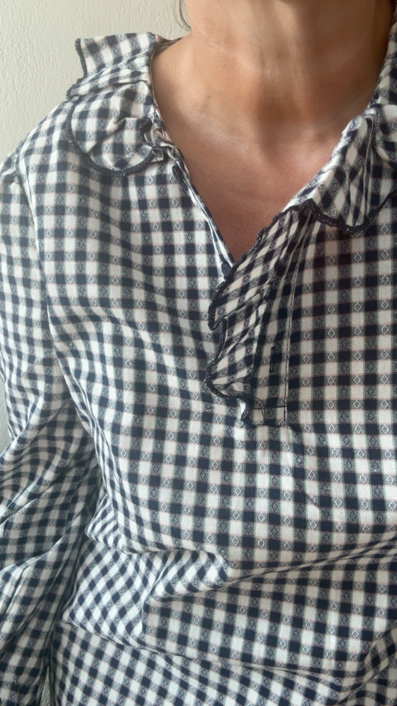 Camicia Bezzi