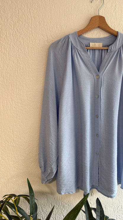 Camicia moonlight