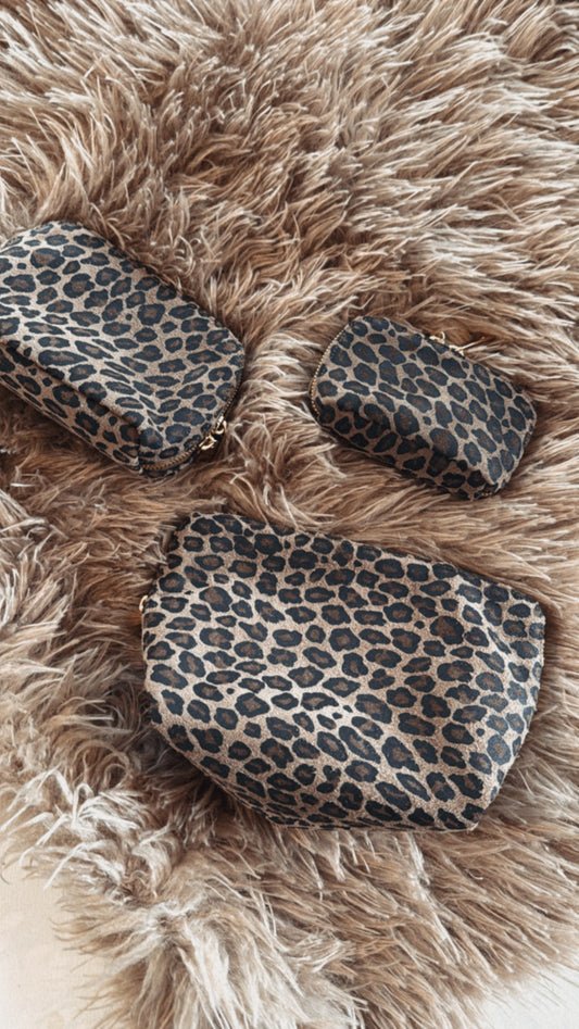 Pochette Animalier