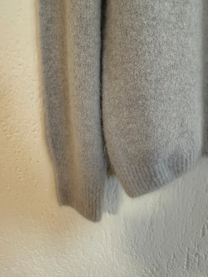 Maglione Dotothea grigio