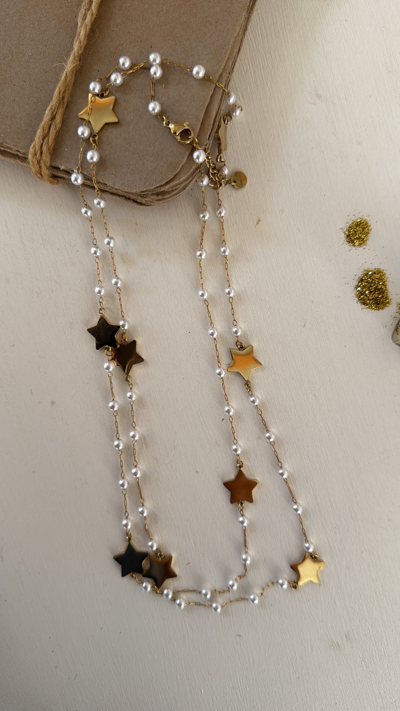 Collana lunga Lady