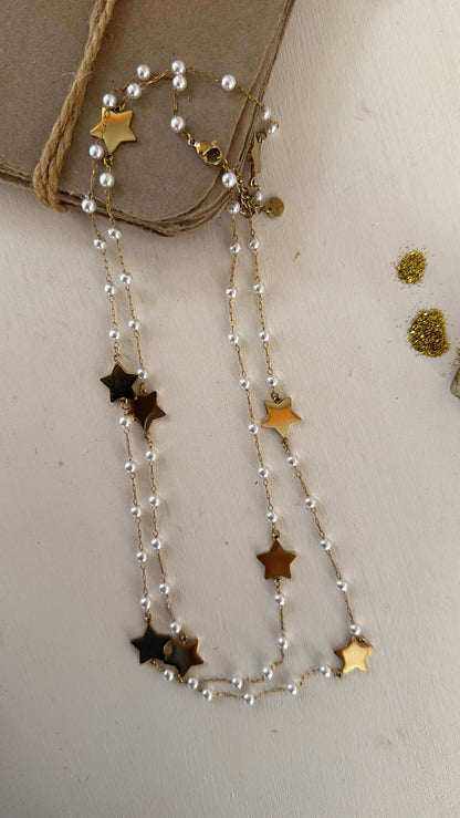 Collana lunga Lady
