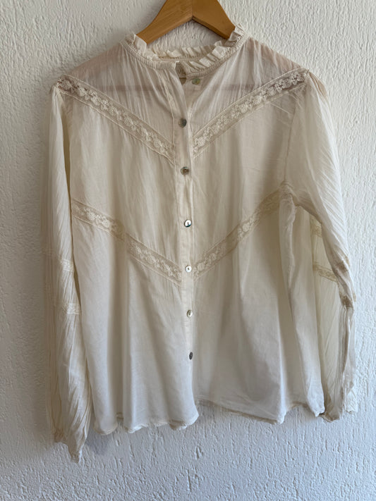 Camicia Joanna