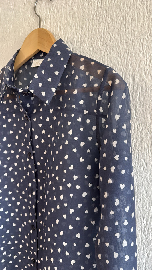 Camicia Rubacuori