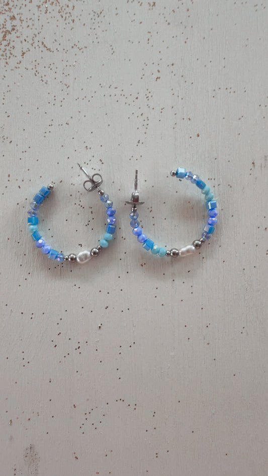 Orecchini Molly n.10